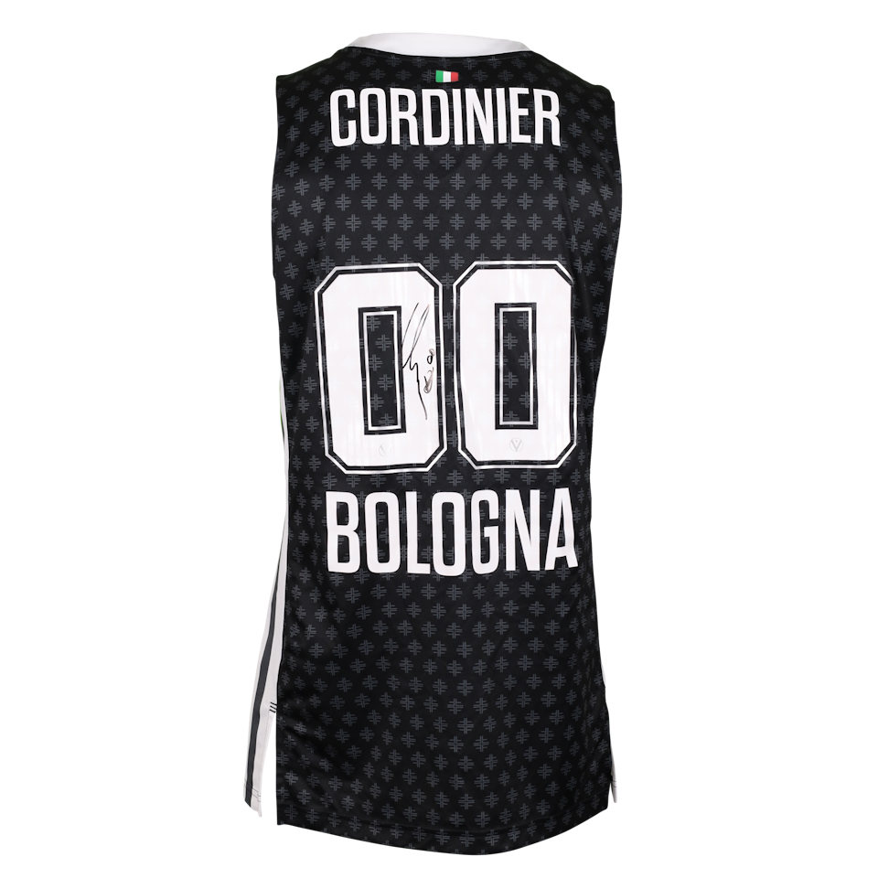 Isaia Cordinier