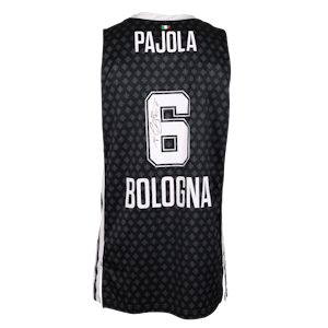 Alessandro Pajola