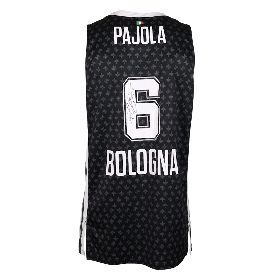 Alessandro Pajola