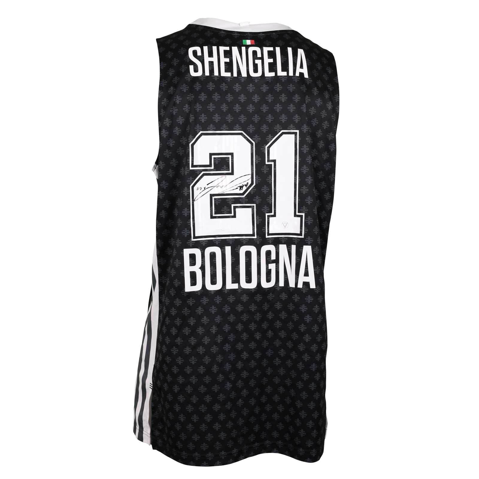 【極美品！】03/04 ボローニャFC ♯16 中田英寿【Mサイズ】ホーム ボローニャ 中田英寿 16 マーキング背番号 ヴィンテージ ゲーム