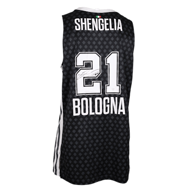 BOLOGNA #16中田英寿　XL BOLOGNA #16中田英寿XL