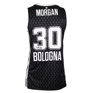 Matthew Morgan