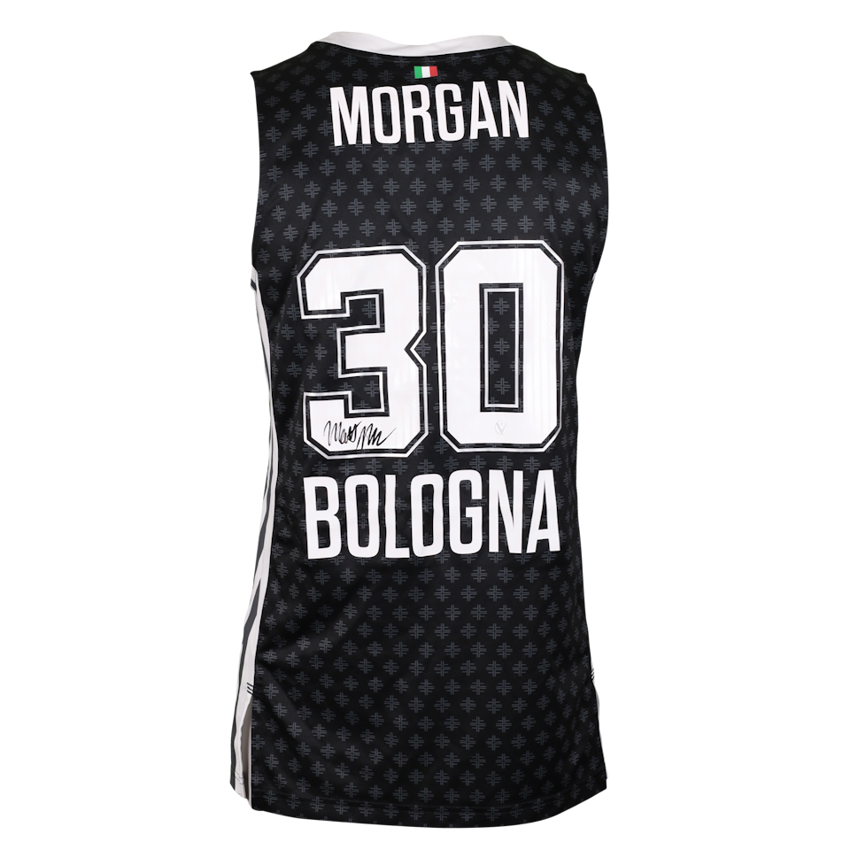 Matthew Morgan