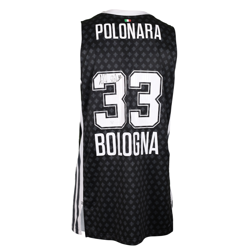 Achille Polonara
