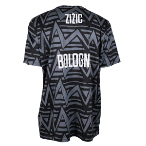 	Ante Zizić | Warm-Up Jersey