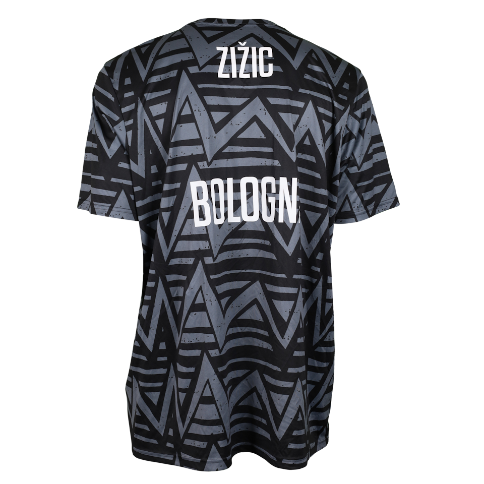 	Ante Zizić | Warm-Up Jersey