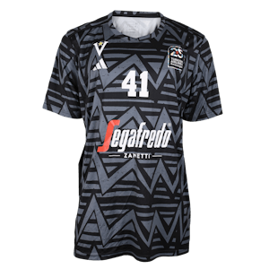 	Ante Zizić | Warm-Up Jersey