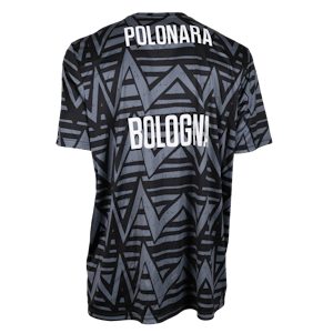 Achille Polonara  | Warm-Up Jersey