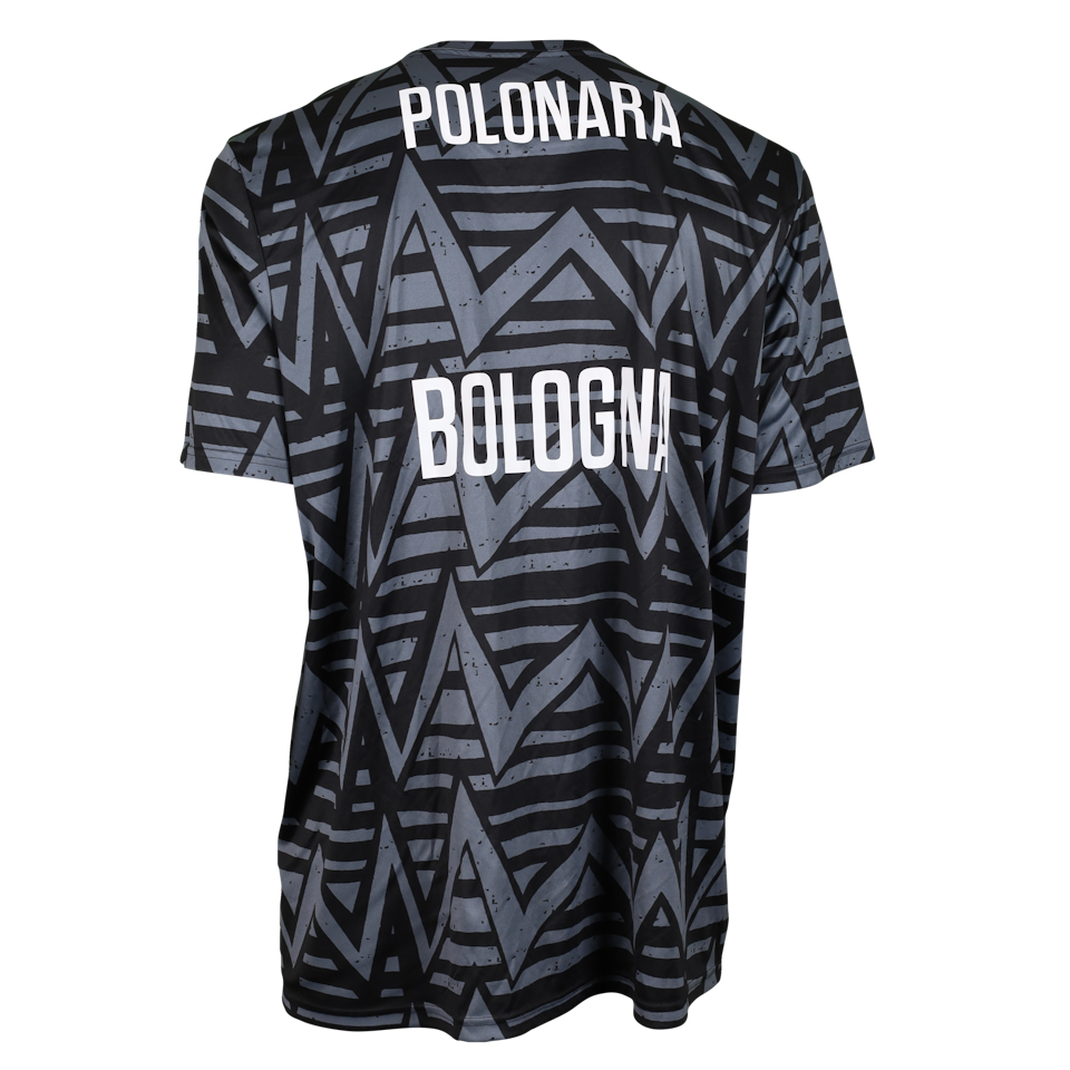 Achille Polonara  | Warm-Up Jersey