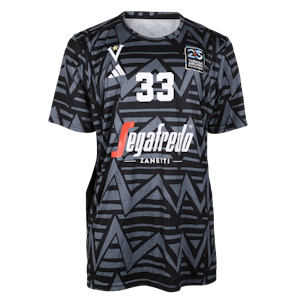 Achille Polonara  | Warm-Up Jersey