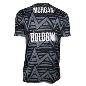 Matthew Morgan  | Warm-Up Jersey