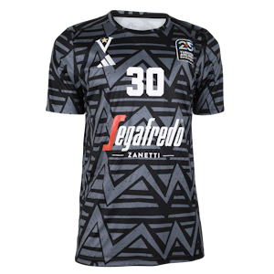 Matthew Morgan  | Warm-Up Jersey