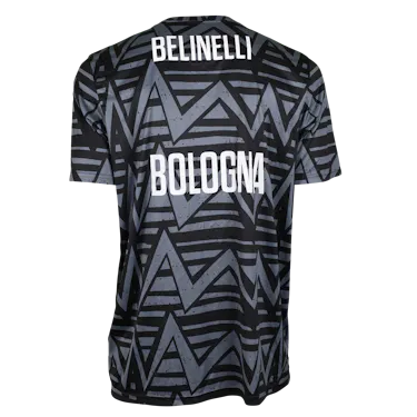 	Marco Belinelli | Warm-Up Jersey