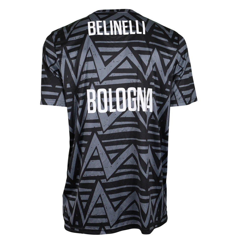Marco Belinelli | Warm-Up Jersey