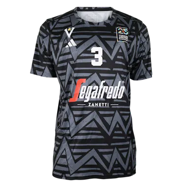 	Marco Belinelli | Warm-Up Jersey