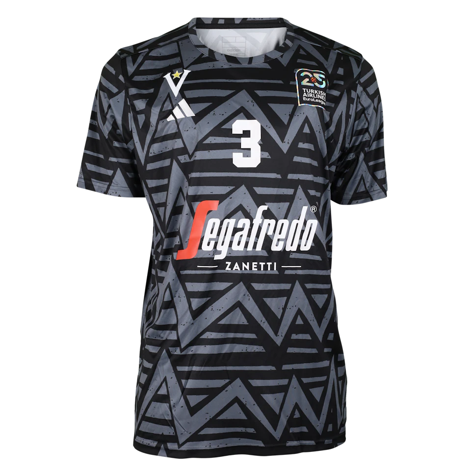 Marco Belinelli | Warm-Up Jersey