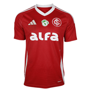 Fernando Francisco Reges Internacional shirt