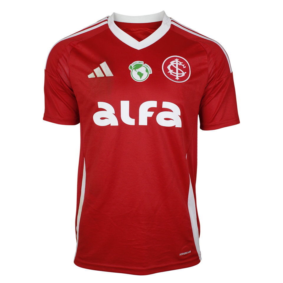 Fernando Francisco Reges Internacional shirt