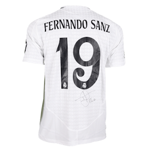 Fernando Sanz