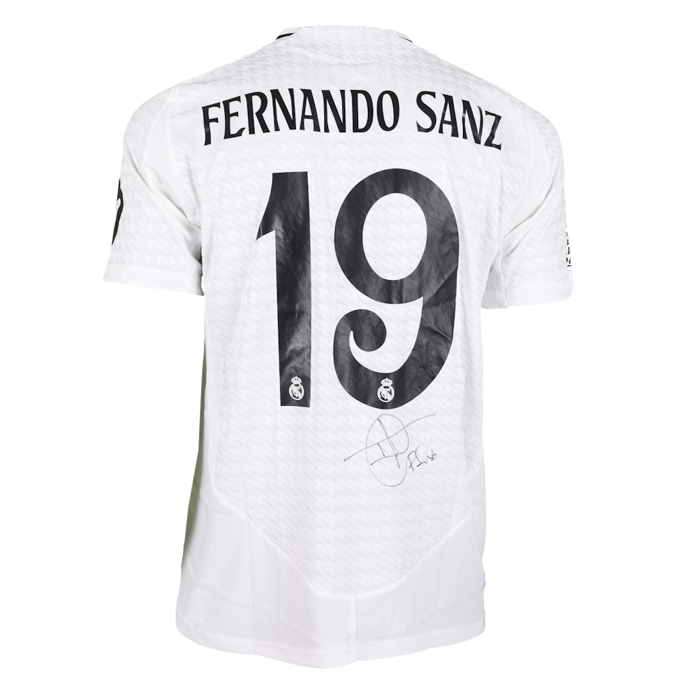 Fernando Sanz