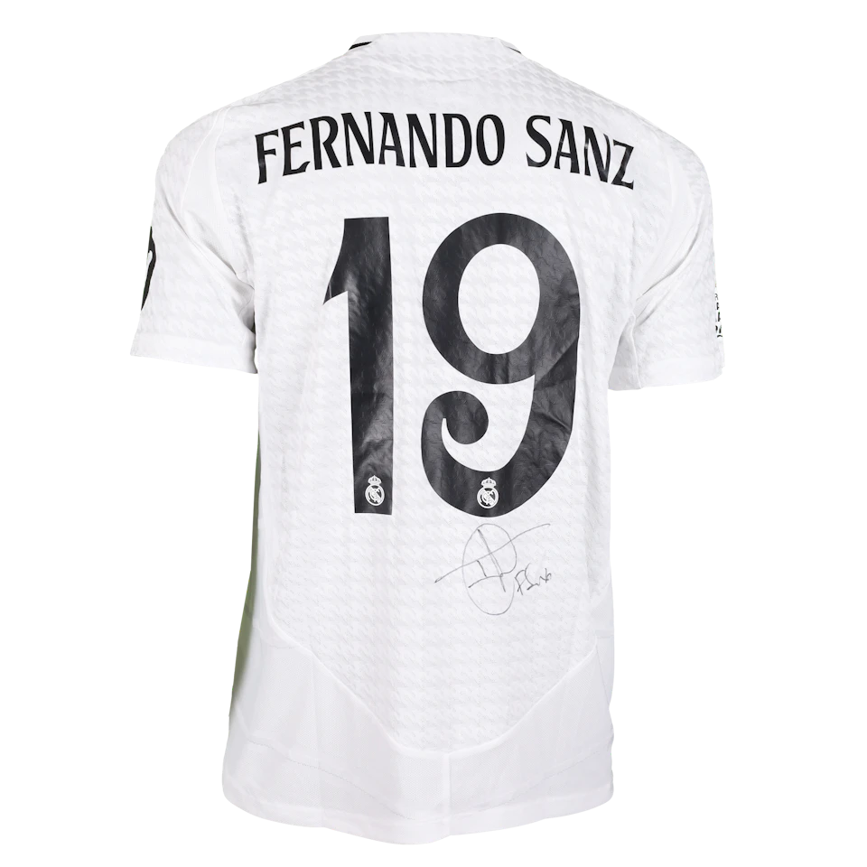 Fernando Sanz