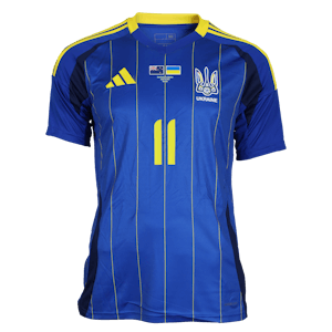 Vladyslav Kabaev Ukraine shirt