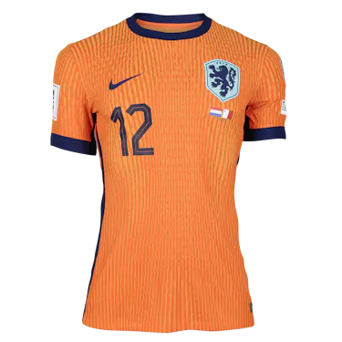 Jeremie Frimpong Netherlands jersey