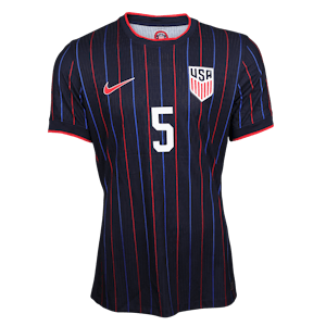 Walker Zimmerman United States jersey