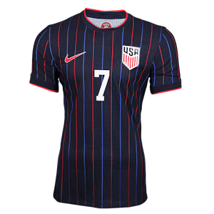 Quinn Krippendorff Sullivan United States jersey