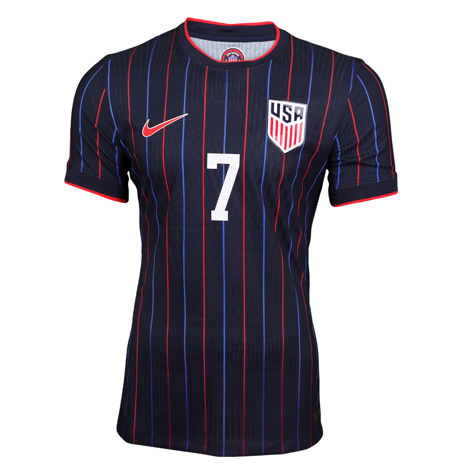 Quinn Krippendorff Sullivan United States jersey