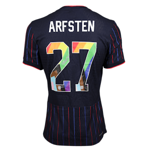 Maillot de Maximilian Arfsten (United States)