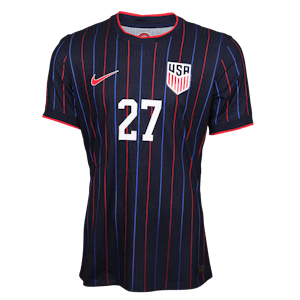 Maillot de Maximilian Arfsten (United States)