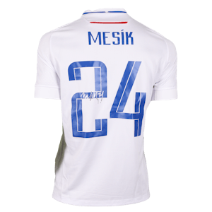 Ivan Mesik Slovakia shirt