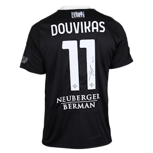 Anastasios Douvikas