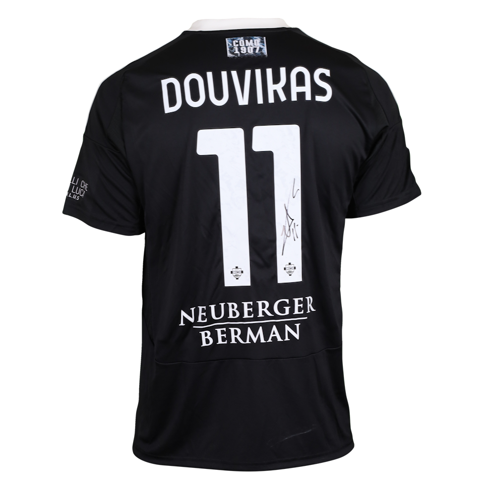 Anastasios Douvikas