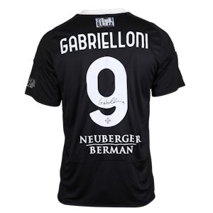 Alessandro Gabrielloni