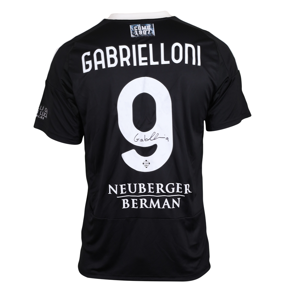 Alessandro Gabrielloni
