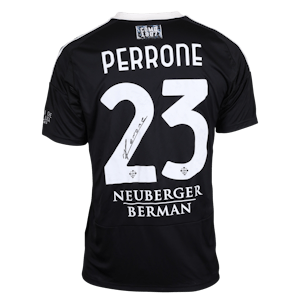 Máximo Perrone