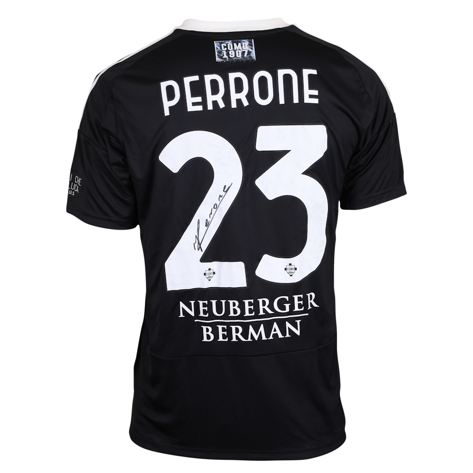Máximo Perrone