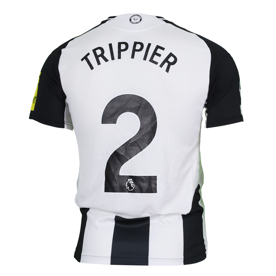 Kieran Trippier