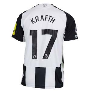 Emil Krafth