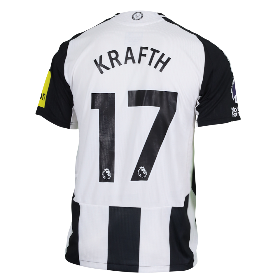 Emil Krafth