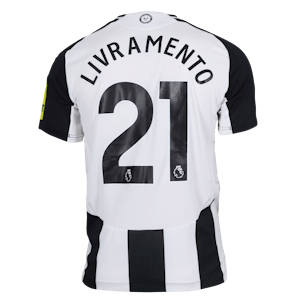 Tino Livramento