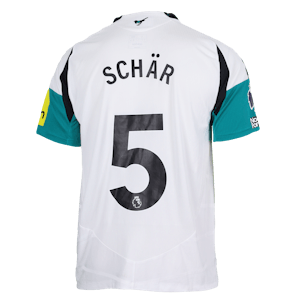 Fabian Schar