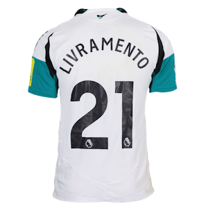 Tino Livramento