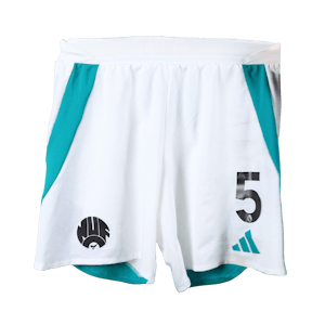 Fabian Schar | Shorts