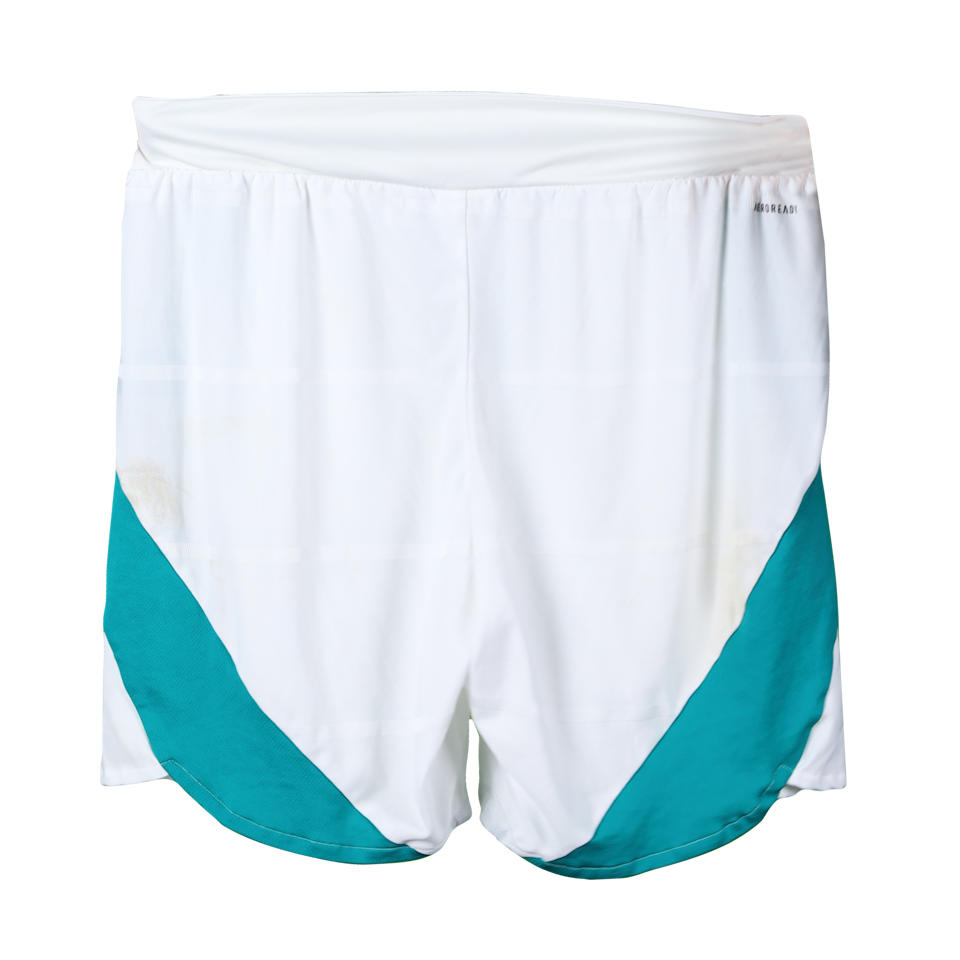 William Osula | Shorts