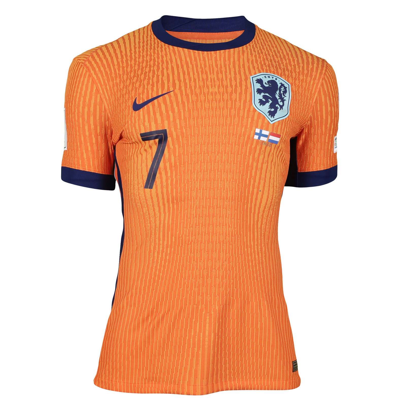 Xavi Simons | Finland - Netherlands | MWS
