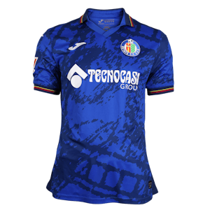 Bertuğ Özgür Yıldırım Getafe CF shirt