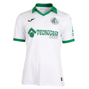 Valencia No Te Olvidamos Charity I Warm Up Top